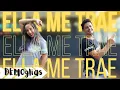 Download Lagu MEGA MIX 84 - Ella Me Trae - DEMOglias - DemBow | Z´DANCERS (Coreografia Zumba® Dance Vídeo)