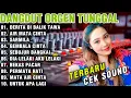 Download Lagu DANGDUT ORGEN TUNGGAL DERITA DI BALIK TAWA AIR MATA CINTA SARMILA GEMBALA CINTA - TERBARU BASS GLER