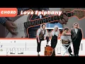 Download Lagu Reality Club - Love Epiphany Guitar Tutorial