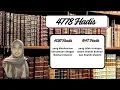 Download Lagu Kitab Ibnu Hibban dan Ibnu Khuzaimah