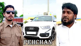 crorepati audi wala pehchan dikhawa green chillies zara hat ke