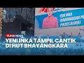 Download Lagu Kader Bhayangkari Yeni Inka Goyang Panggung HUT ke-79 Bhayangkara di Monas Jakarta Timur