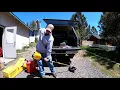 Cub Cadet SS470 Weed Trimmer Product Review