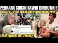 Download Lagu Kocak! ributin soal cincin kawin yang dipakek Rizky Billar lagi, orang ini dirujak netizen - LESTI