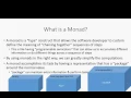 A Gentle Introduction to Monads in Java 8