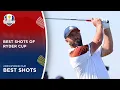 Best Shots 2023 Ryder Cup