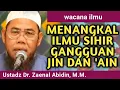 Download Lagu Tiga Bahaya Dunia Maya yang Selalu Mengintai Manusia - Sihir, Jin dan 'Ain || Waspadalah