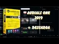 Audials 2019 Descarga
