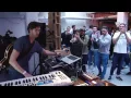 Lars Bartkuhn live at Phonica Records - Record Store Day 2017
