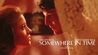 Download Somewhere in Time (1980) MP3