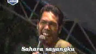sahara dangdut brodin