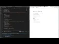 Custom ML Tools with Streamlit And Python