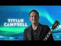 Vivian Campbell on DIO's Sacred Heart Album, "Nobody wanted to be around Ronnie" + Hear N Aid, Stars