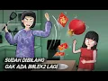 Download Lagu Kenapa Aku Tidak Boleh Merayakan Imlek lagi? | Kartun Animasi Drama
