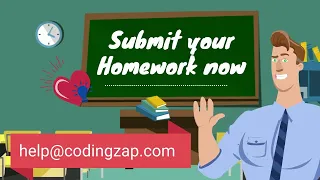 HTML Homework Help HTML Help HTML CSS JavaScript Assignment Help - CodingZap