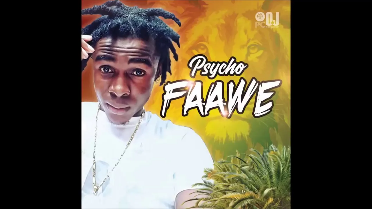 PSYCHO - FAAWE