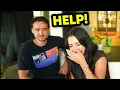 Download Lagu Acie Couldn't Stop Laughing While Trolling Arther In German...