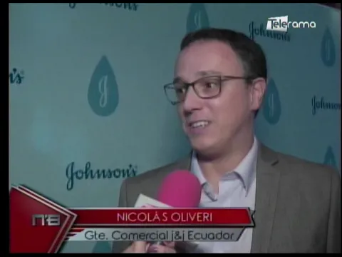 J&J realizó relanzamiento de marca Pureza que inspira