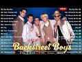 Lagu Backstreet Boys Greatest Hits🎉 || Backstreet Boys Love Songs Full Album 2025💕 #lovesongs