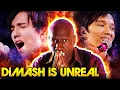 Download Lagu Dimash - Unforgettable Day (Gakku) | SHOCKING | FIRST REACTION 