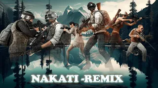 ya levis nakati chill remix dj malvin x dj jackalz x dj rakz remix 2024