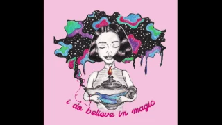 drag c 3kb i do believe in magic