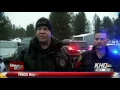Suspect accused of killing Coeur d Alene woman found dead