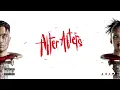 After afters - RANJ x CLIFR | Antihero EP | Azadi Records | Lyric Video