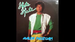 Download Sputnik Archive 001 Biar Ku Pergi . Malek Ridzuan (Malaysia 80s Malay AOR City Pop 1985) MP3