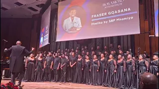 madiba by sbp mnomiya conducted by fraser gqasana