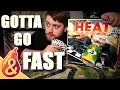 Download Lagu HEAT: Pedal to the Metal is my Favourite Racing Game