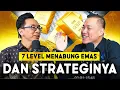 Lagu 7 Level Menabung Emas Dan Strateginya Ft : Ryan Filbert