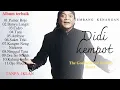TANPA IKLAN, TANPA EDIT—Versi Asli Didi Kempot yang Bikin Merinding!
