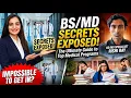Secrets EXPOSED ft Rishi Ray The Ultimate Guide to Getting Into Top Medical Programs