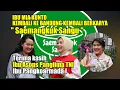Lagu IBU MIA KUNTO KEMBALI KE BANDUNG KEMBALI BERKARYA \