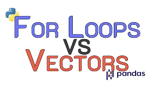 Vectorization The Secret to Faster Data Processing in Python