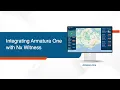 Armatura One Tutorial - Integrating Armatura One with Nx Witness