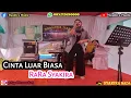 Download Lagu Cinta Luar Biasa - RaRa Syakira - Syakira Nada