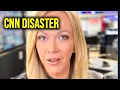 CNN Disaster EXPLODES With Star Reporter s Sudden Exit Over Paramount Takeover