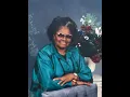 Celebration of Life for Mrs Marie Foster Young