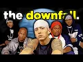 The Rise and Fall of D-12
