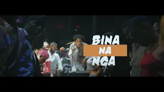 Robinio Mundibu Bina Na Nga Official Video 