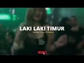 Lagu DANSA PORTU || TOTON CARIBO - LAKI LAKI TIMUR REMIX TERBARU 2025