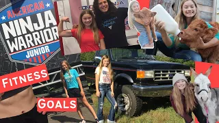 cringe kid s 2021 year recap fitness u0026 farming goals