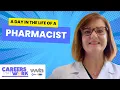 Inside the Life of a Clinical Pharmacist Careers That Work