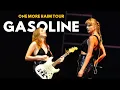 Download Lagu HAIM \u0026 Taylor Swift - Gasoline (Live on the One More HAIM Tour)