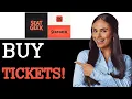 How To Buy Mlb Ticket On Seatgeek 2025