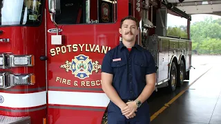 Virginia firefighter ID d as man who drowned on Lake Anna A heartbreaking loss