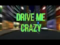 Kungs, David Guetta, Izzy Bizu - All Night Long (1 Hour) 4K