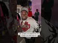 Jim Jones gifts his son Poodie a new car